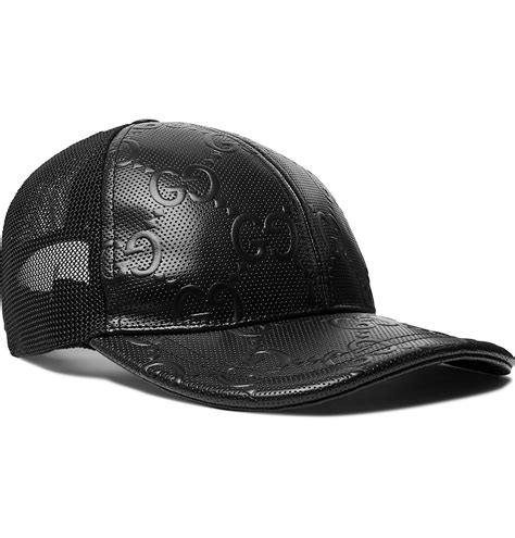 gucci mesh baseball hat|gucci baseball hat price.